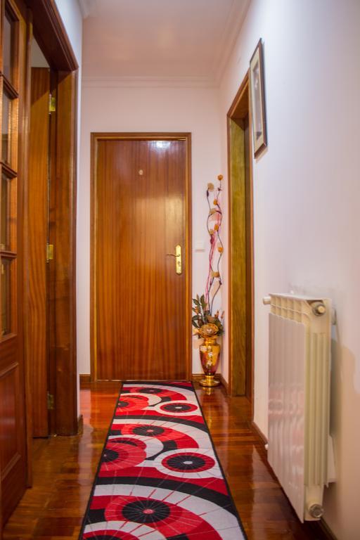 Escondidinho Do Vez, Lda Apartment Arcos de Valdevez Exterior photo