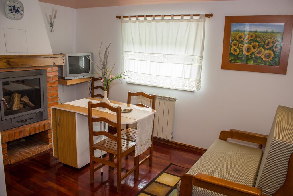 Escondidinho Do Vez, Lda Apartment Arcos de Valdevez Exterior photo